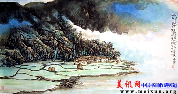 黎越常-故乡.JPG