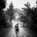 我是女生·个性摄影展欣赏