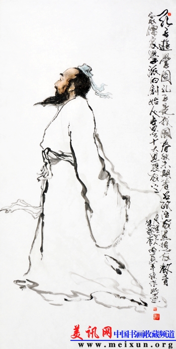 孔子游学图138X70 2006.JPG