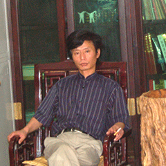 万德银艺术简介