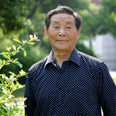 阮观其艺术简介