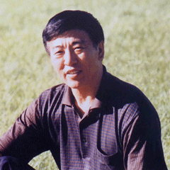 张雨海艺术简介