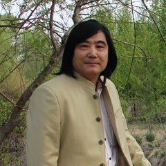 许振悦艺术简介