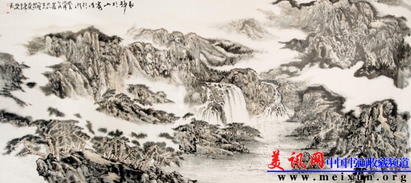 取静于山 寄情于水.jpg