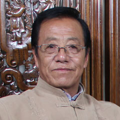 殷怀江艺术简介