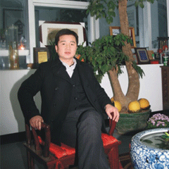 王廷才艺术简介