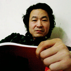 李墨染艺术简介