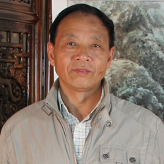 黎越常艺术简介