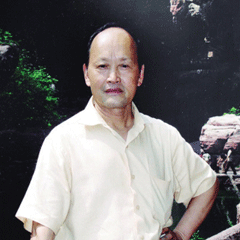 余新志艺术简介