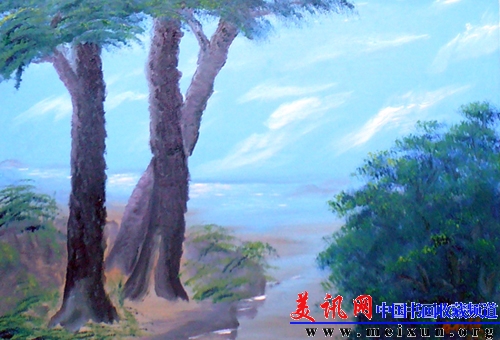 湖边小景.JPG