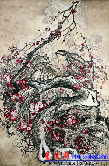 春 130X67CM.jpg