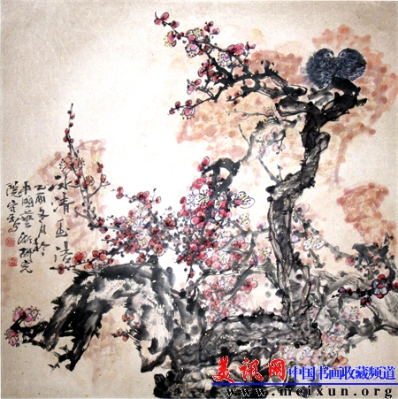 冰清玉洁 88X88CM.jpg