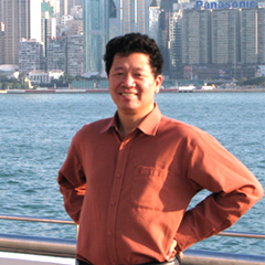 宋桂安艺术简介