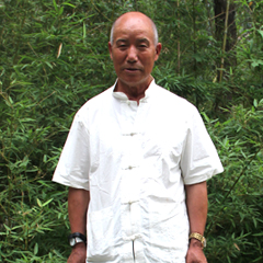 李昆山艺术简介