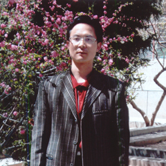 朱金泉艺术简介