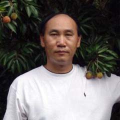 刘仁殿艺术简介