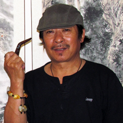 郭晓恒艺术简介