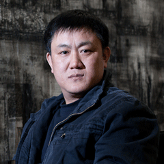 陆学东艺术简介