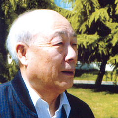 欧阳中石艺术简介