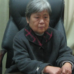 沈子华艺术简介