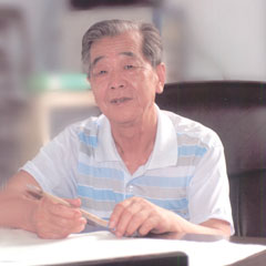 姚华山艺术简介