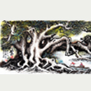  陈仕镜作品（共27幅）