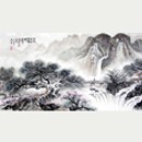  陈仕镜作品（共27幅）