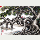 陈仕镜作品（共27幅）