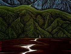 刘万年作品（共29幅）