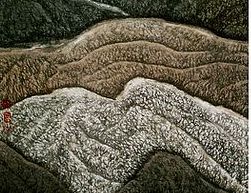 刘万年作品（共29幅）