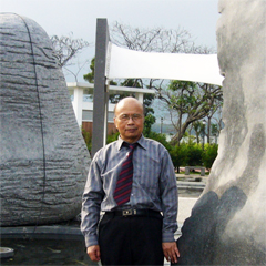 赵善坤艺术简介