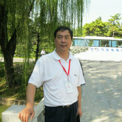 王跃进艺术简介