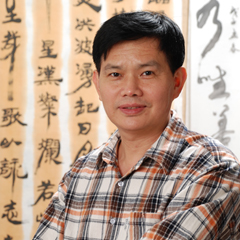 段辉平艺术简介