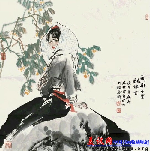 杜滋龄作品 美讯网