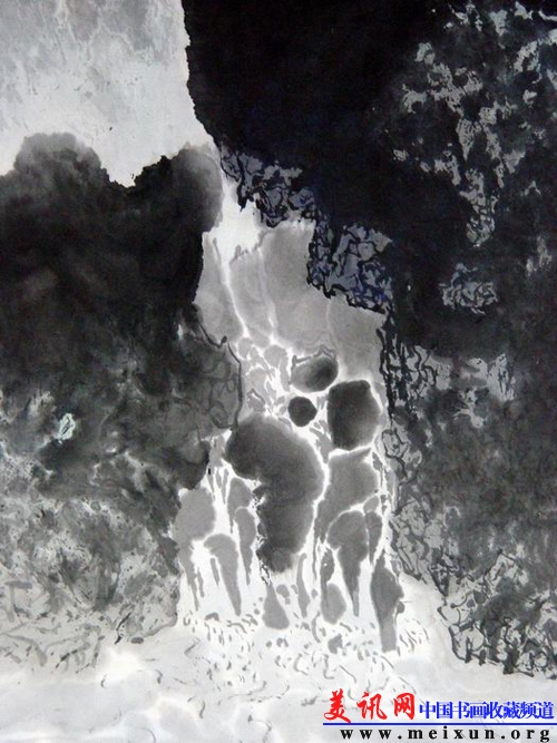 杨长槐作品 美讯网