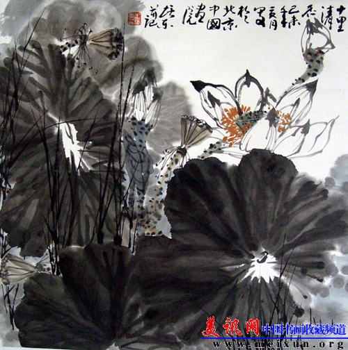 王培东作品 美讯网