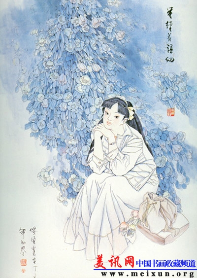 崔俊恒作品 美讯网