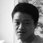 青年画家刘原一国画作品欣赏