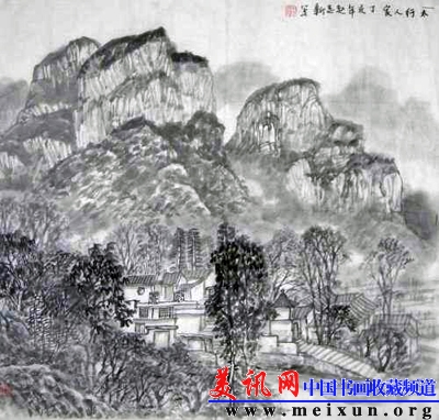 吴长江作品 美讯网