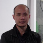 青年画家刘文龙国画作品欣赏