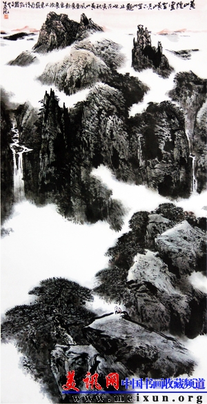 郭公达作品-美讯网