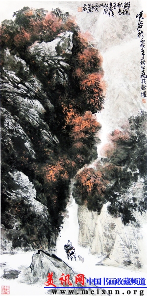 郭公达作品-美讯网