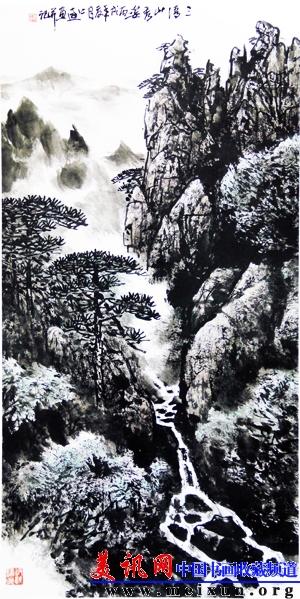 郭公达作品-美讯网