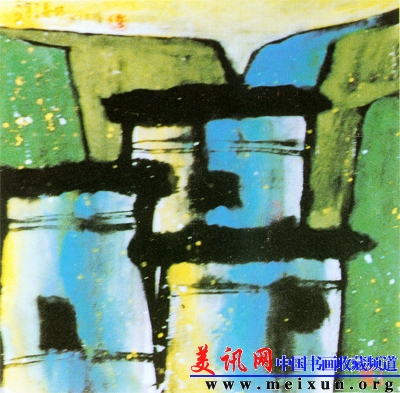 秦伟作品-美讯网