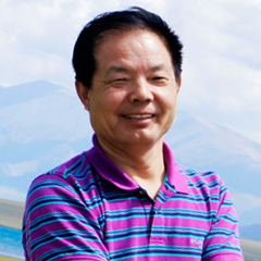 卢传松艺术简历