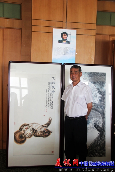 张家港画展 美讯网