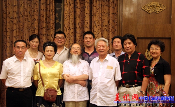 情系南京 美讯网