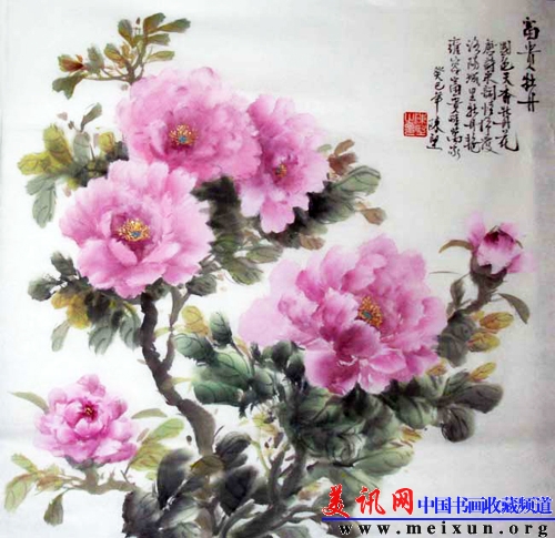 富贵牡丹69X69cm.jpg