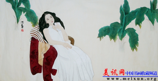 六尺整张，10万。国画《滤》 2012年画六尺整张复件 DSC_0218.jpg