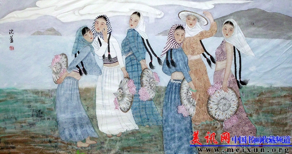 六尺整张，10万。国画《欲》 2012年画六尺整张DSCI0191_副本.jpg